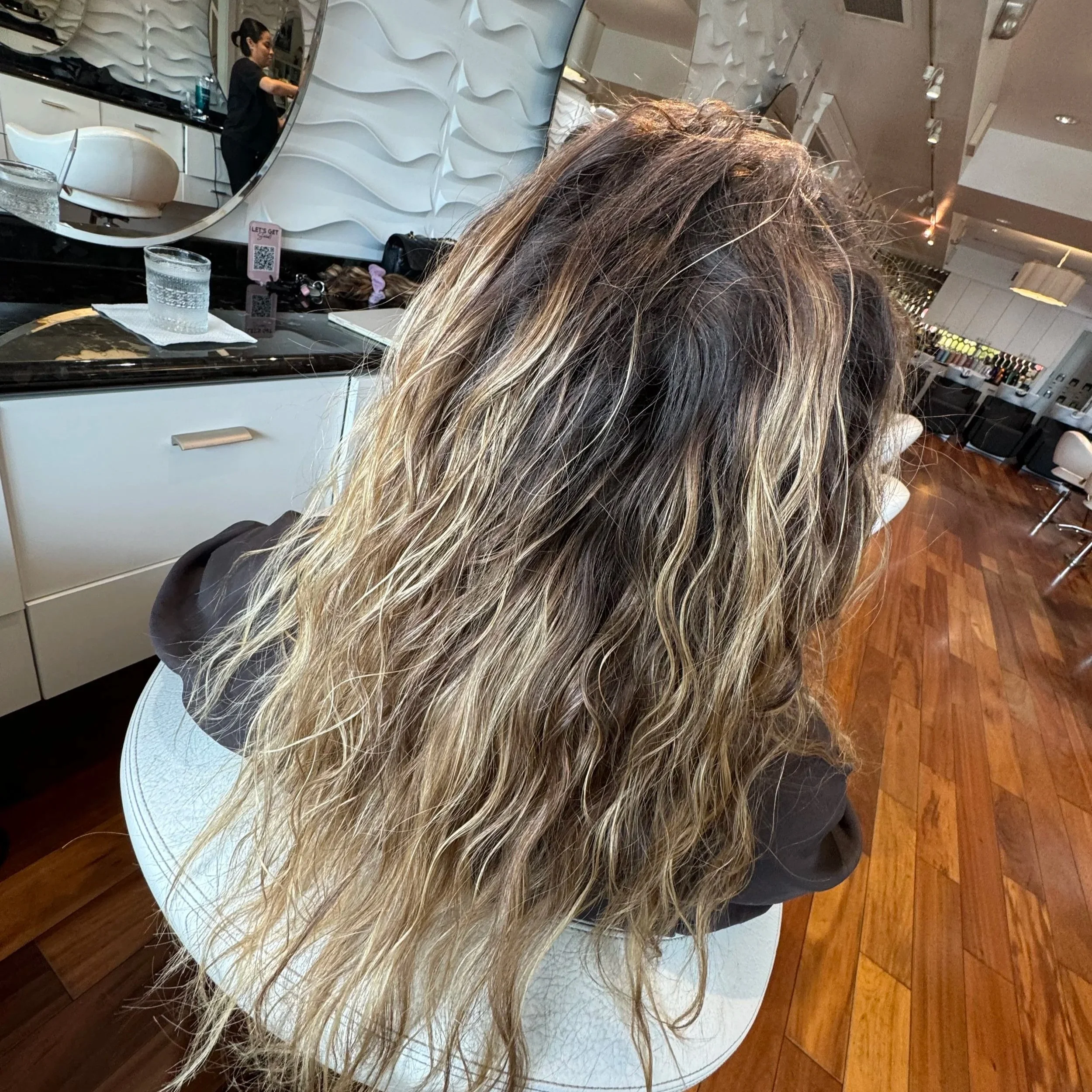 Lorraine's House of Styles in Hoboken, NJ (2)