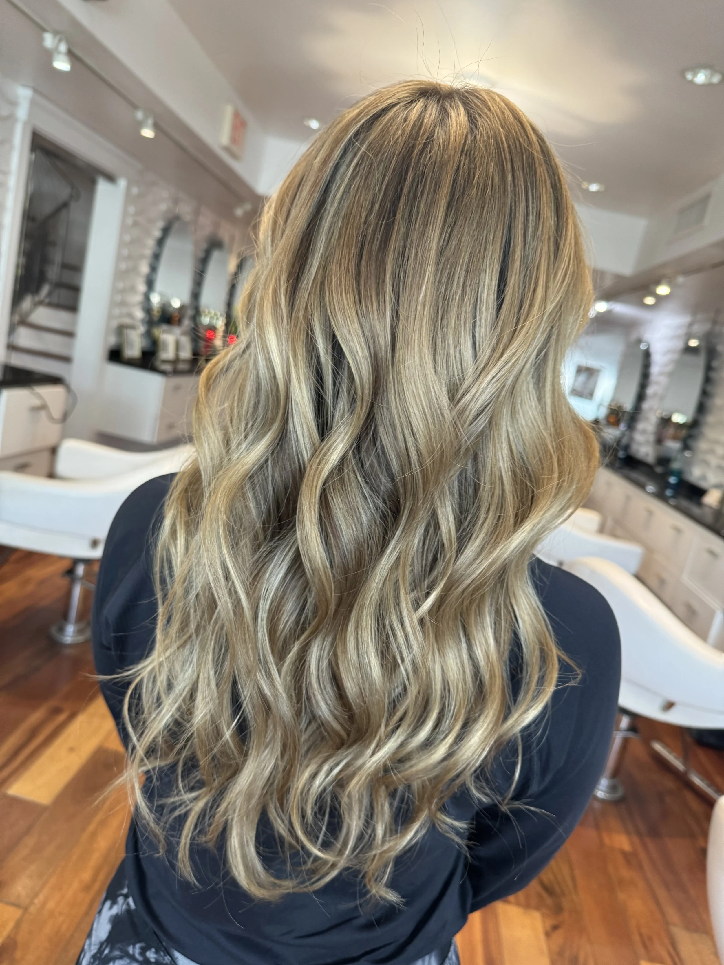 Lorraine's House of Styles in Hoboken, NJ (6)