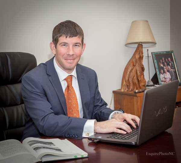 Law Offices of Antonio F. Gerald, PLLC in Fayetteville, NC (3)