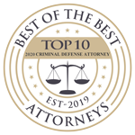 Law Offices of Antonio F. Gerald, PLLC in Fayetteville, NC (5)