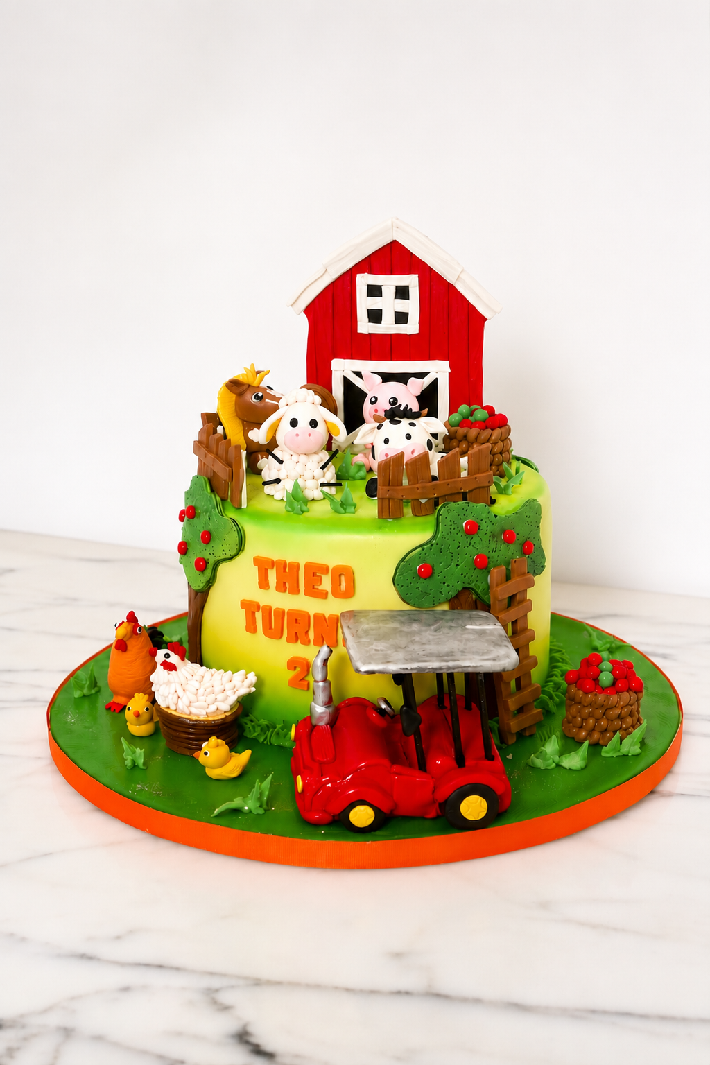 Cake Emporio in West Miami, FL (4)