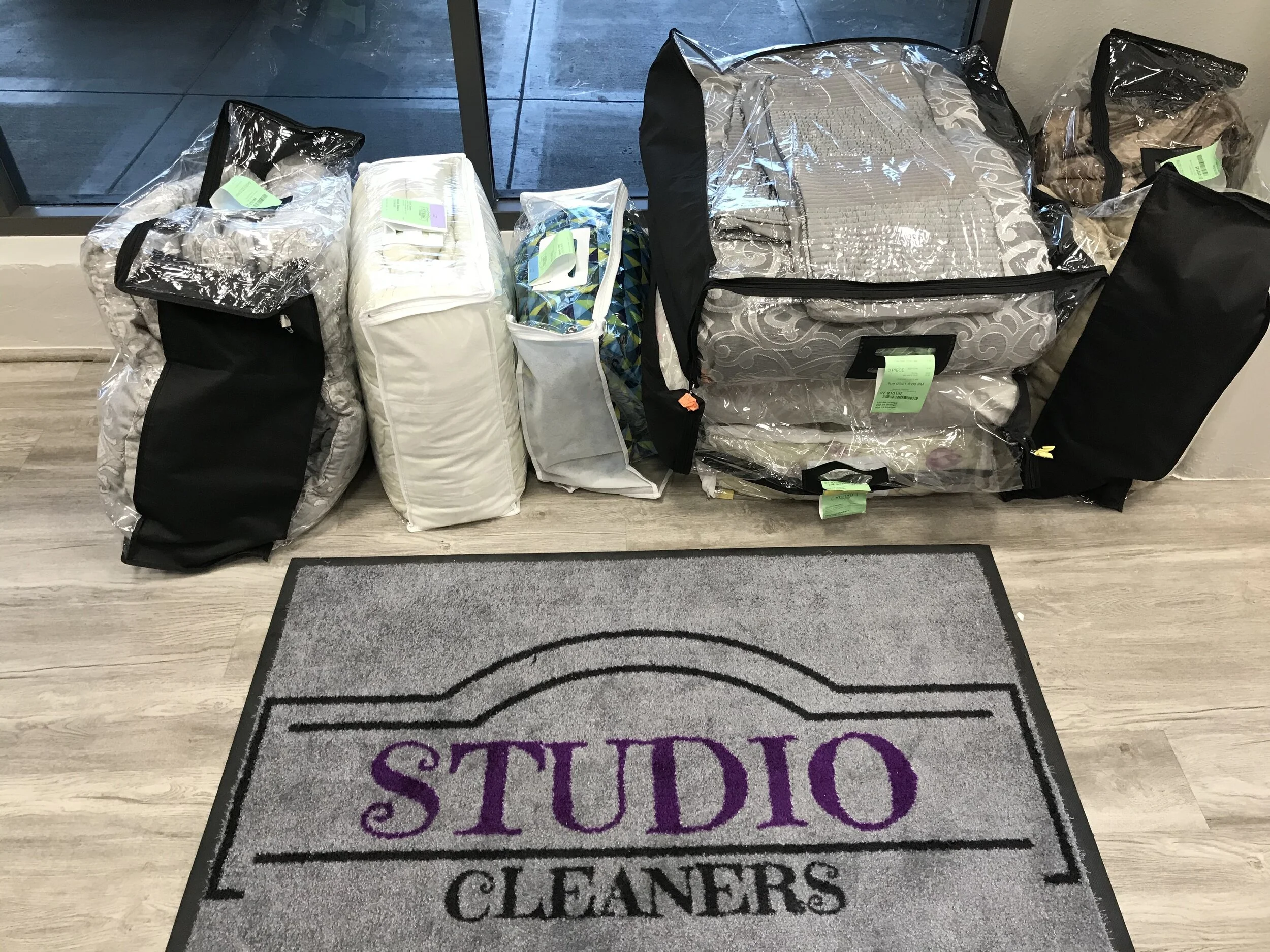 Studio Cleaners in Rancho Palos Verdes, CA (4)