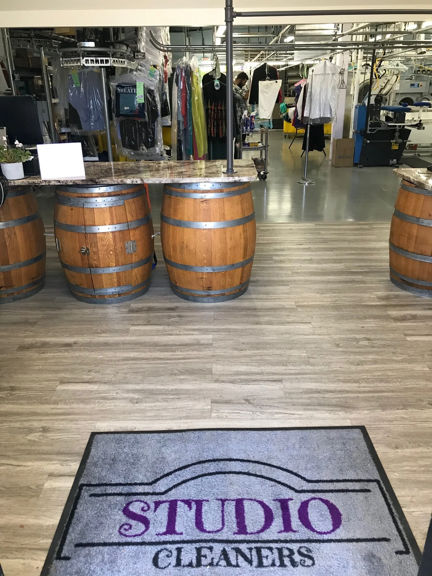 Studio Cleaners in Rancho Palos Verdes, CA (5)