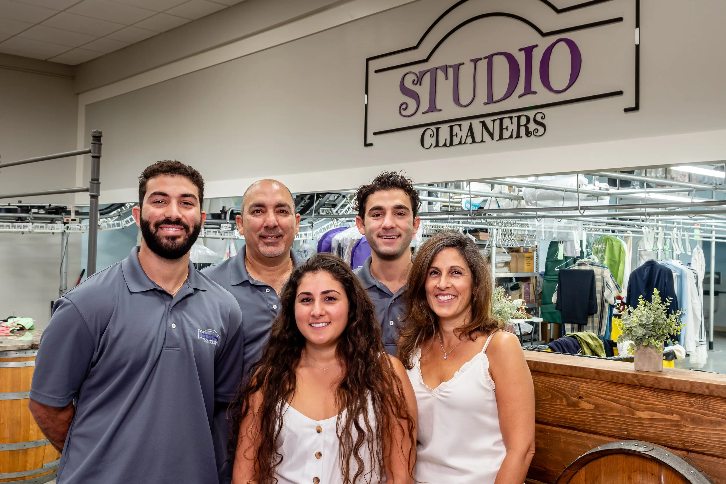 Studio Cleaners in Rancho Palos Verdes, CA (6)