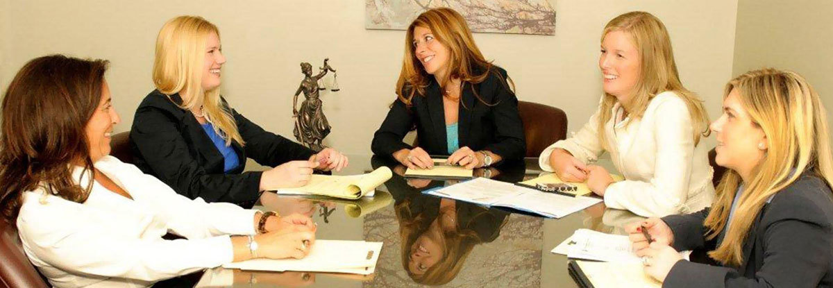 Gina Mendola Law Office in Chatham, NJ