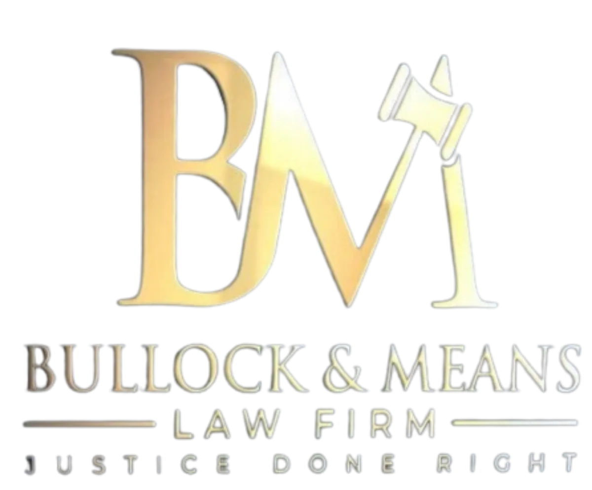 Bullock & Means Law Firm in Williston, FL (3)