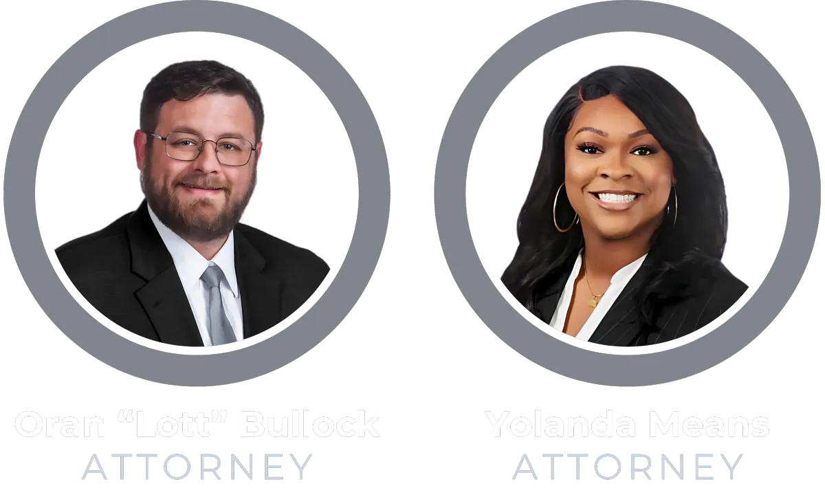 Bullock & Means Law Firm in Williston, FL (5)