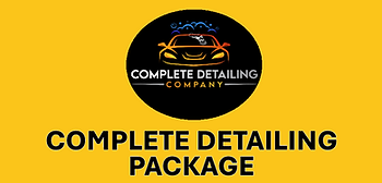 Complete Detailing Company in Bristow, VA (3)