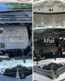 Complete Detailing Company in Bristow, VA (4)