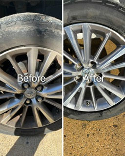 Complete Detailing Company in Bristow, VA (5)