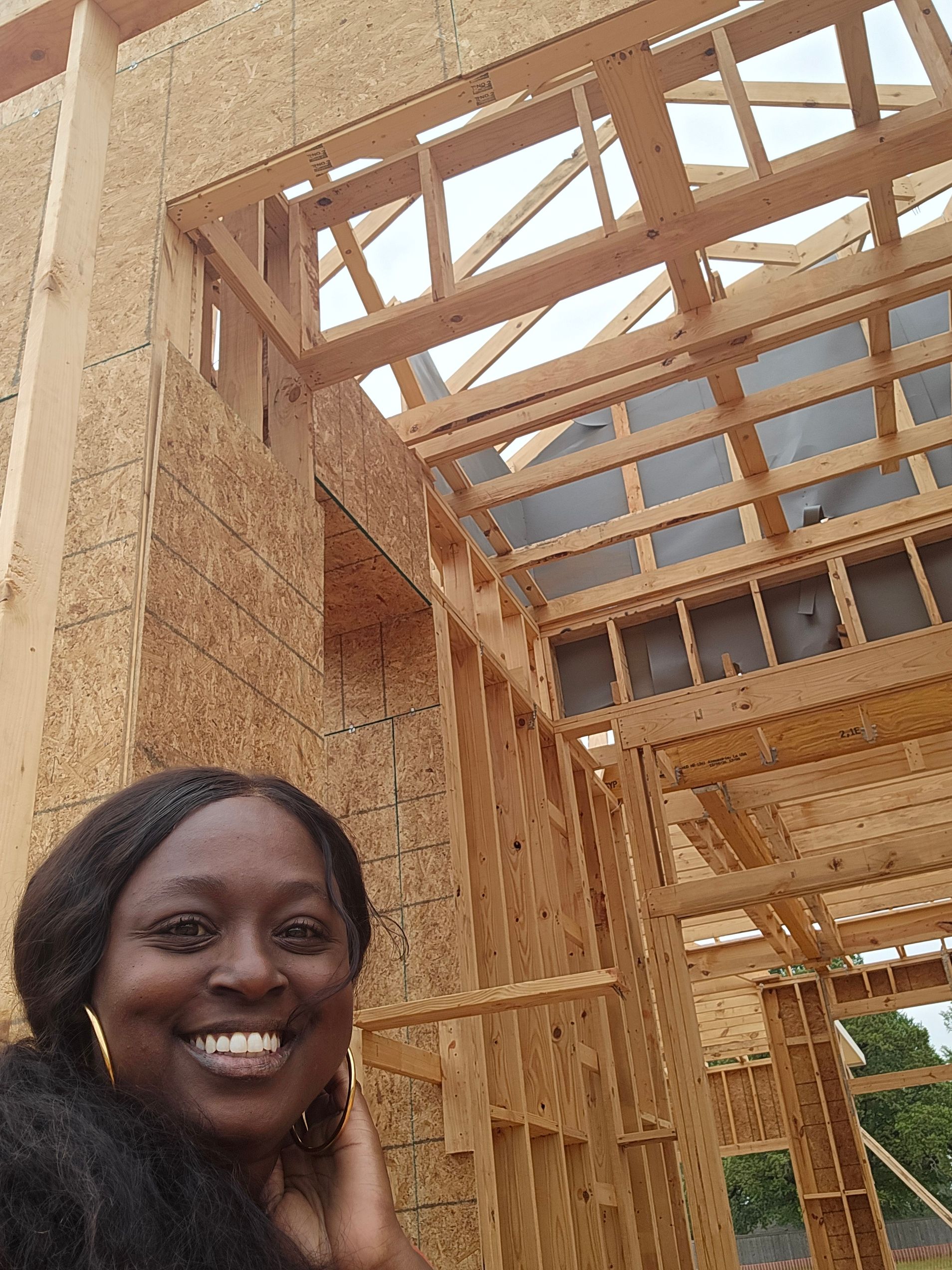 Tiffany Gittens - Realtor in North Houston, TX