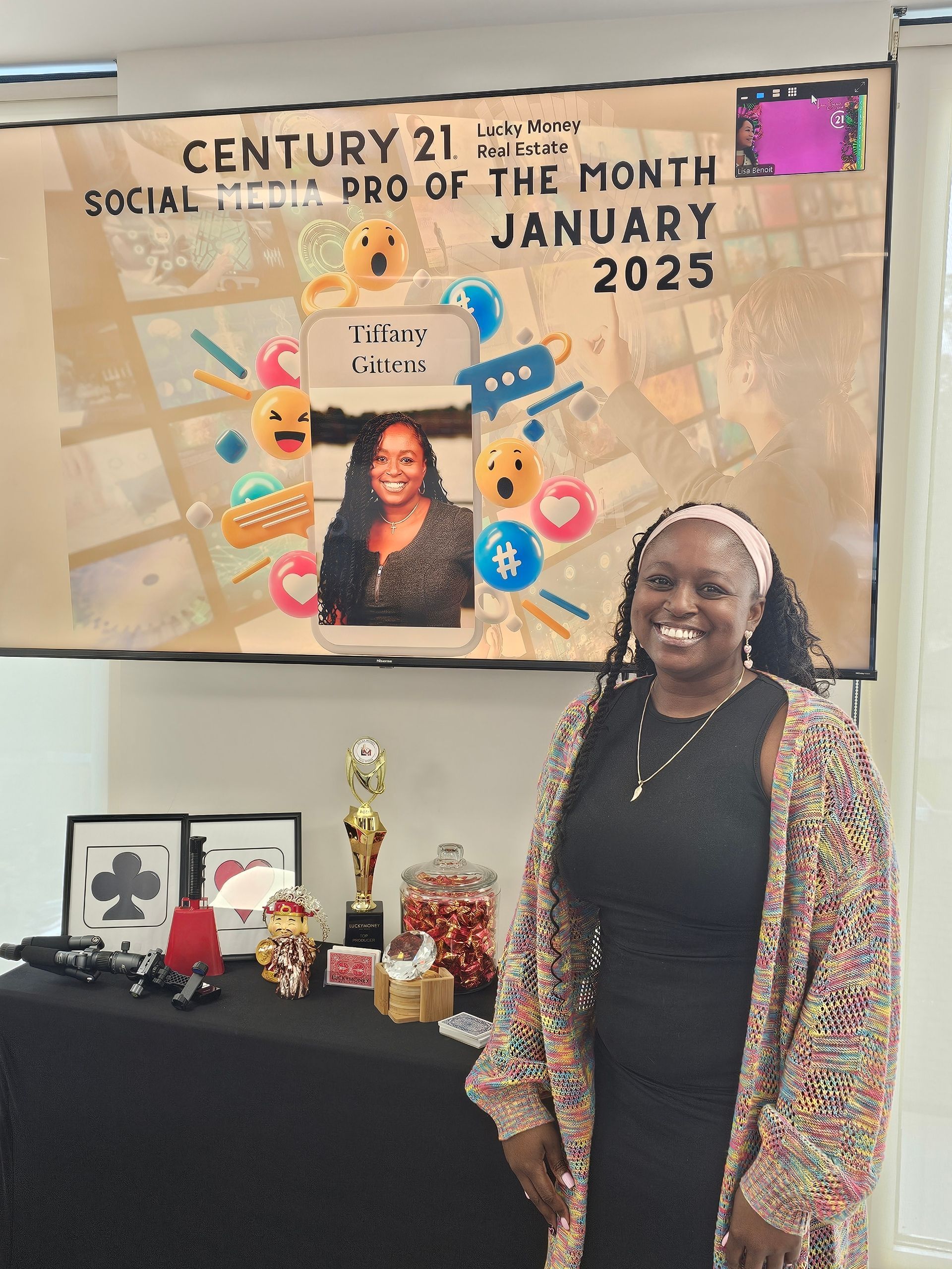 Tiffany Gittens - Realtor in North Houston, TX (2)
