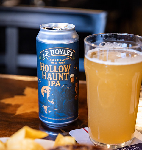 J.P. Doyle’s Restaurant & Public House in Sleepy Hollow, NY (2)