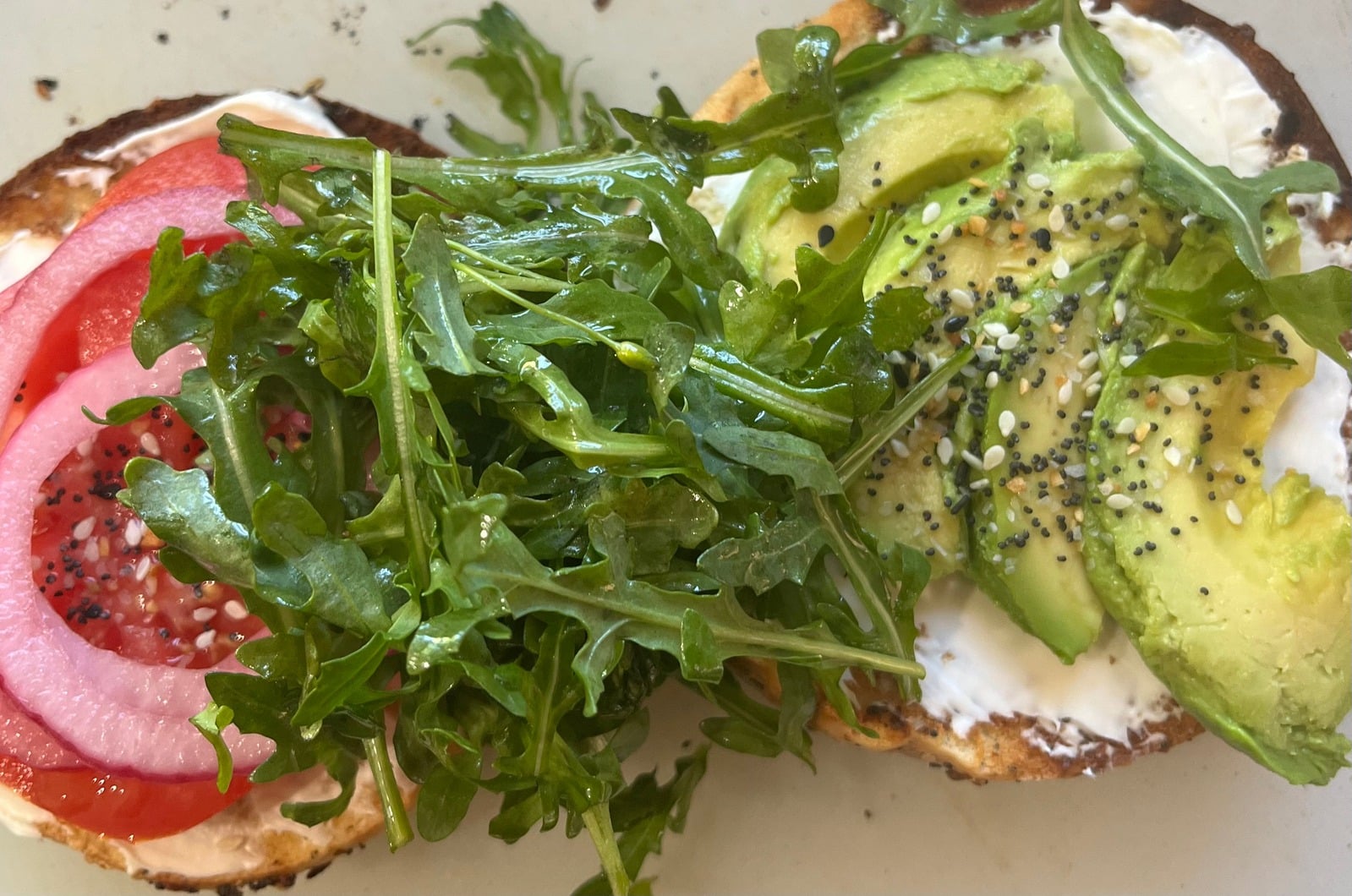 Honeymoon cafe in Pismo Beach, CA (3)