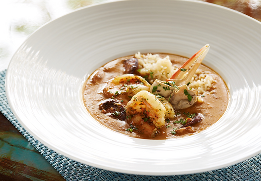 The Quarter Creole Cuisine in Claremont, CA (2)