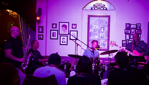 The Quarter Creole Cuisine in Claremont, CA (3)