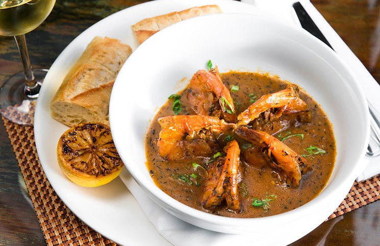 The Quarter Creole Cuisine in Claremont, CA (5)