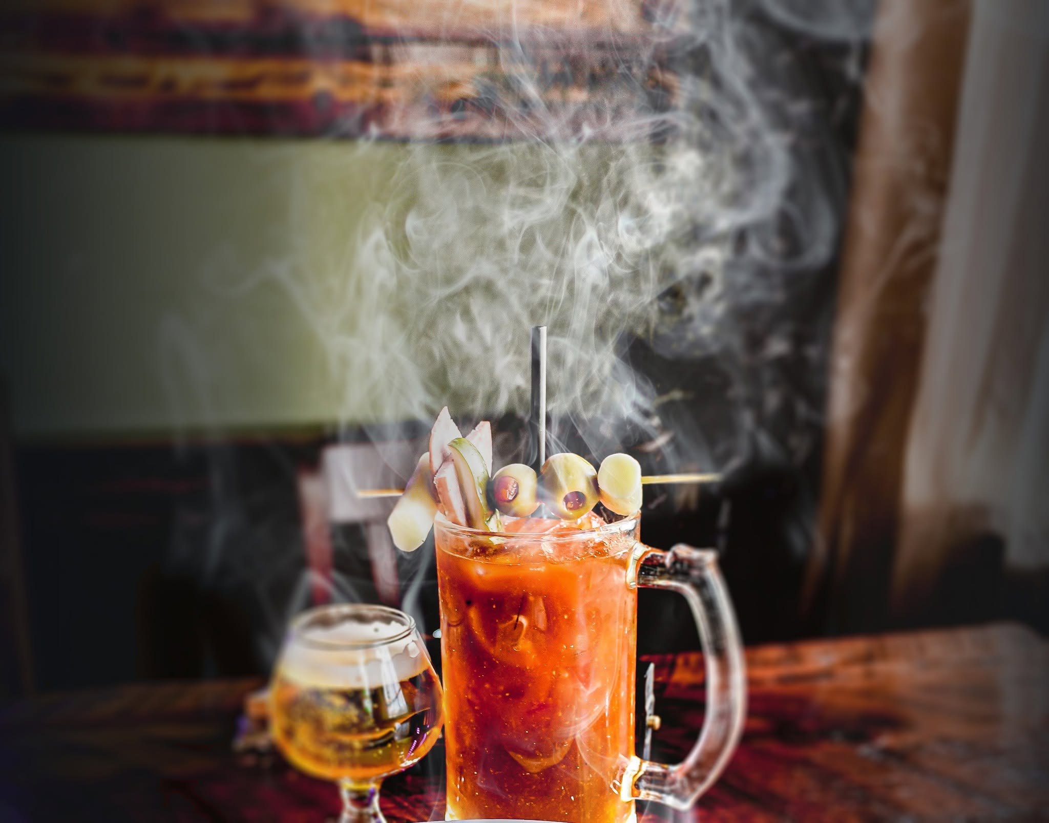 Sloppy Joe's Saloon & Spoon in Hubertus, WI (4)