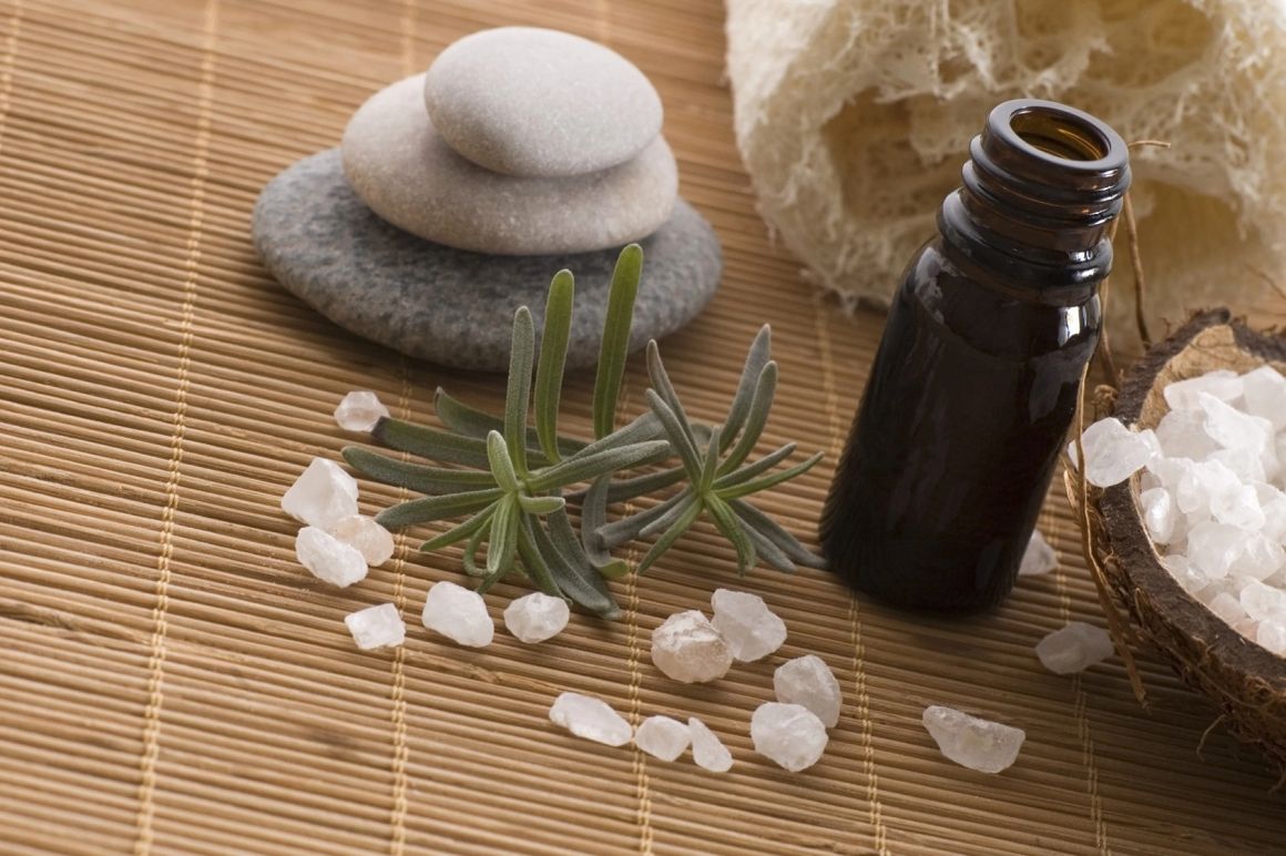 Back 2 Nature Skincare & Wellness Spa in Alameda, CA
