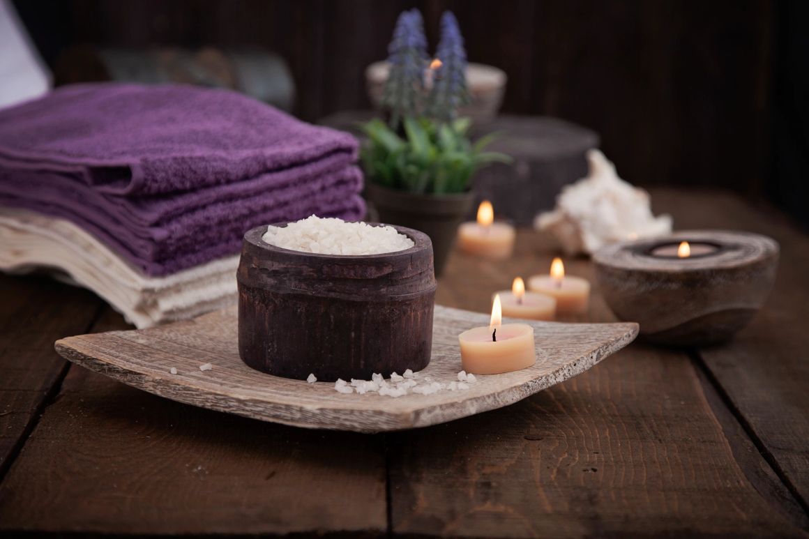 Back 2 Nature Skincare & Wellness Spa in Alameda, CA (4)