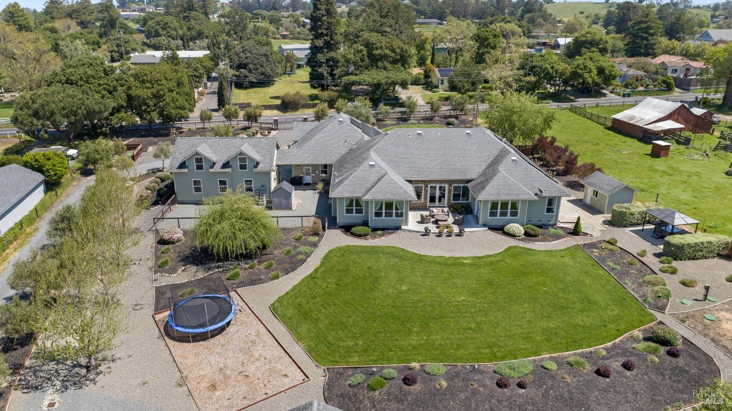 Hilary Thomas Realtor in Petaluma, CA (2)