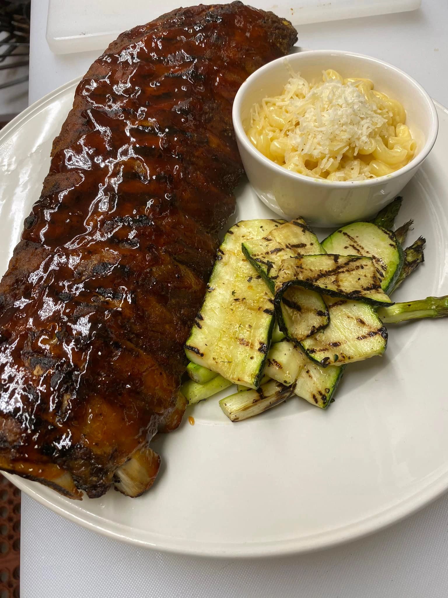 The Mixto Cuisine in Highland Park, IL