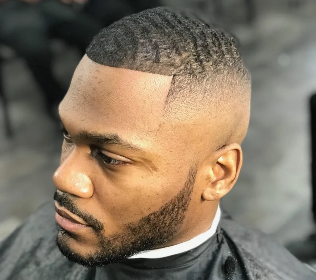 Allusions Barbershop in Colonial Heights, VA (4)