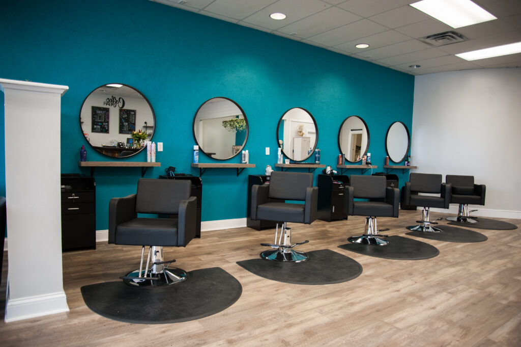 Skyla's Beauty and Barber Lounge in Fort Walton Beach, FL (4)