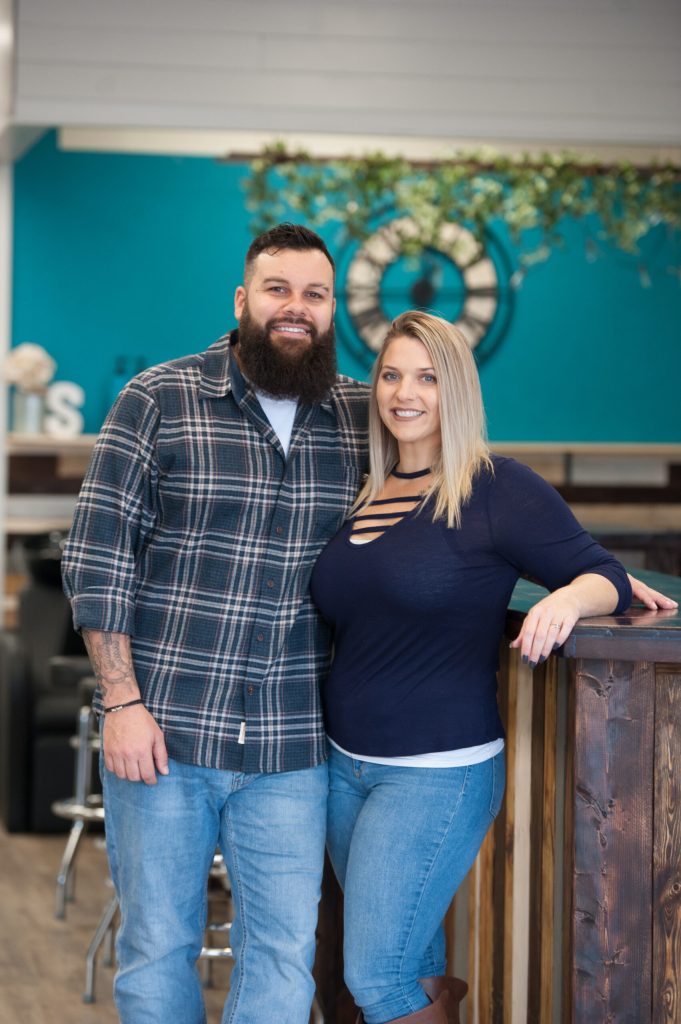 Skyla's Beauty and Barber Lounge in Fort Walton Beach, FL (6)