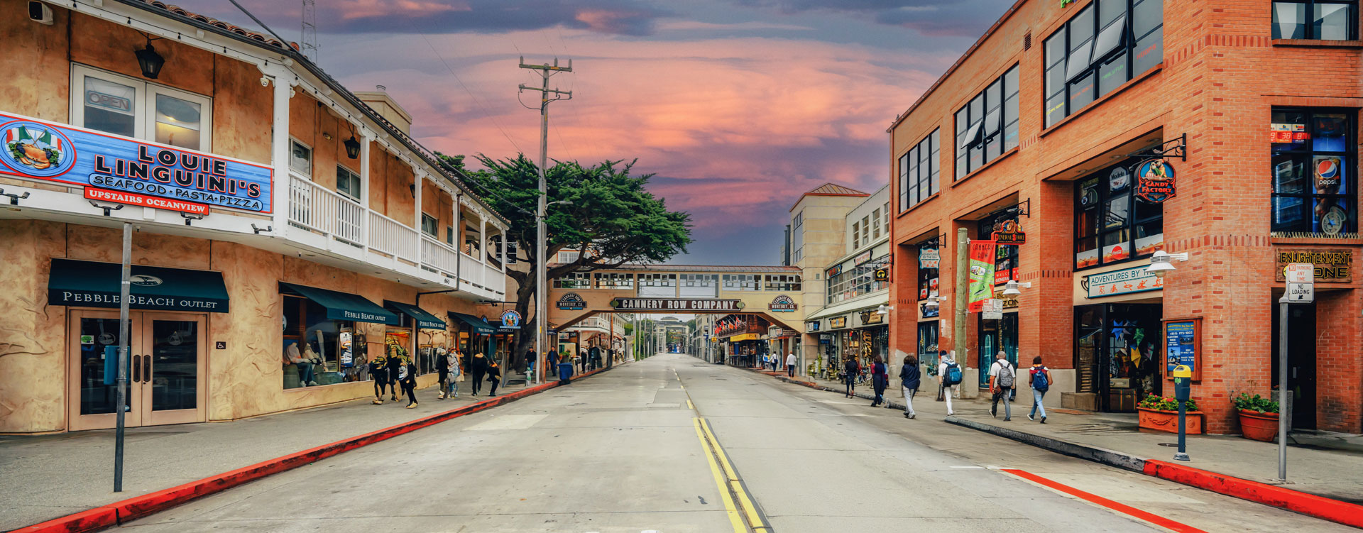 Carmel Business Sales in Carmel, CA