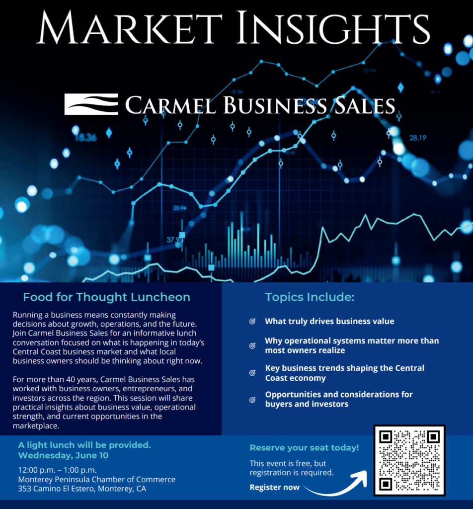 Carmel Business Sales in Carmel, CA (4)