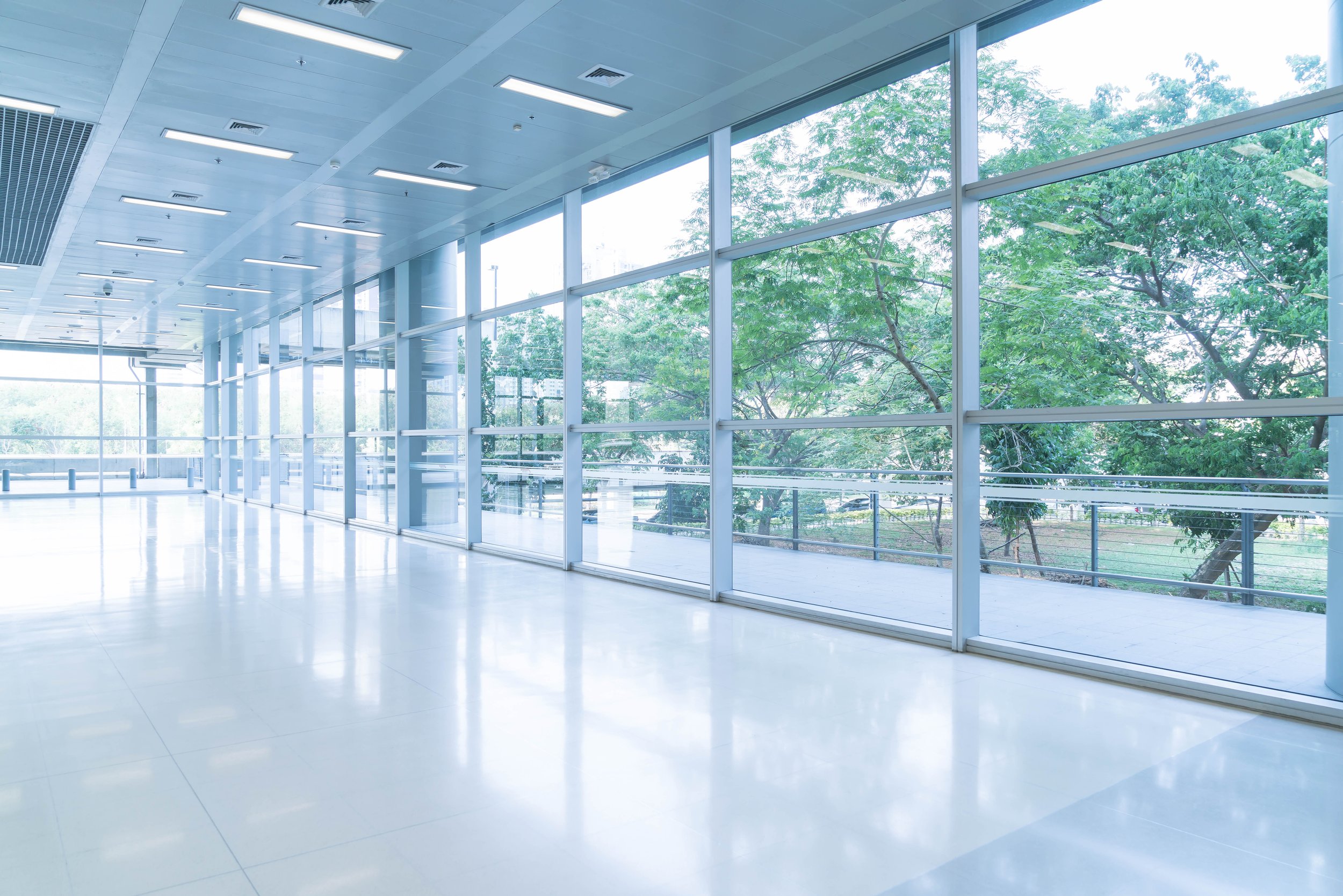 B&G JANITORIAL SERVICES in Oakland, CA (3)