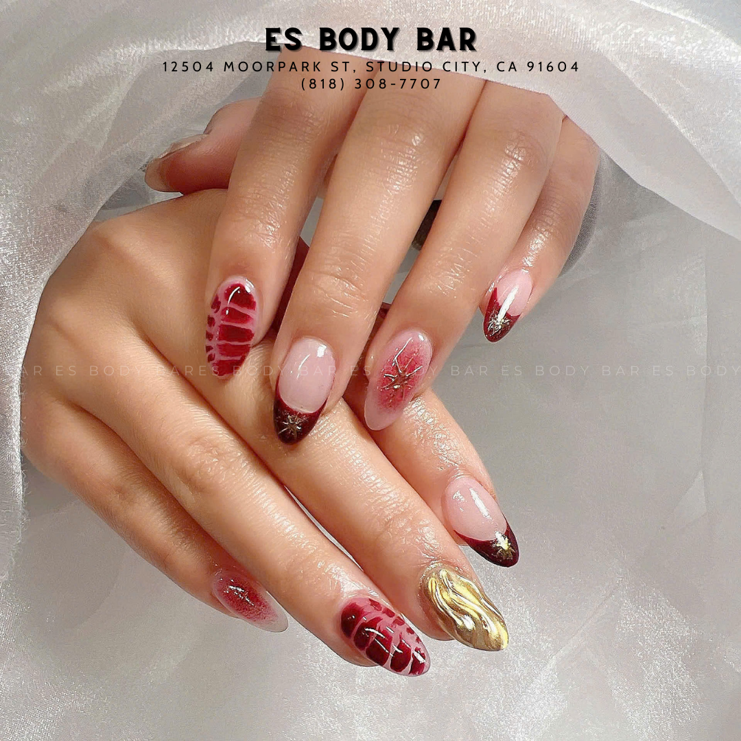 Es Body Bar in Studio City, CA