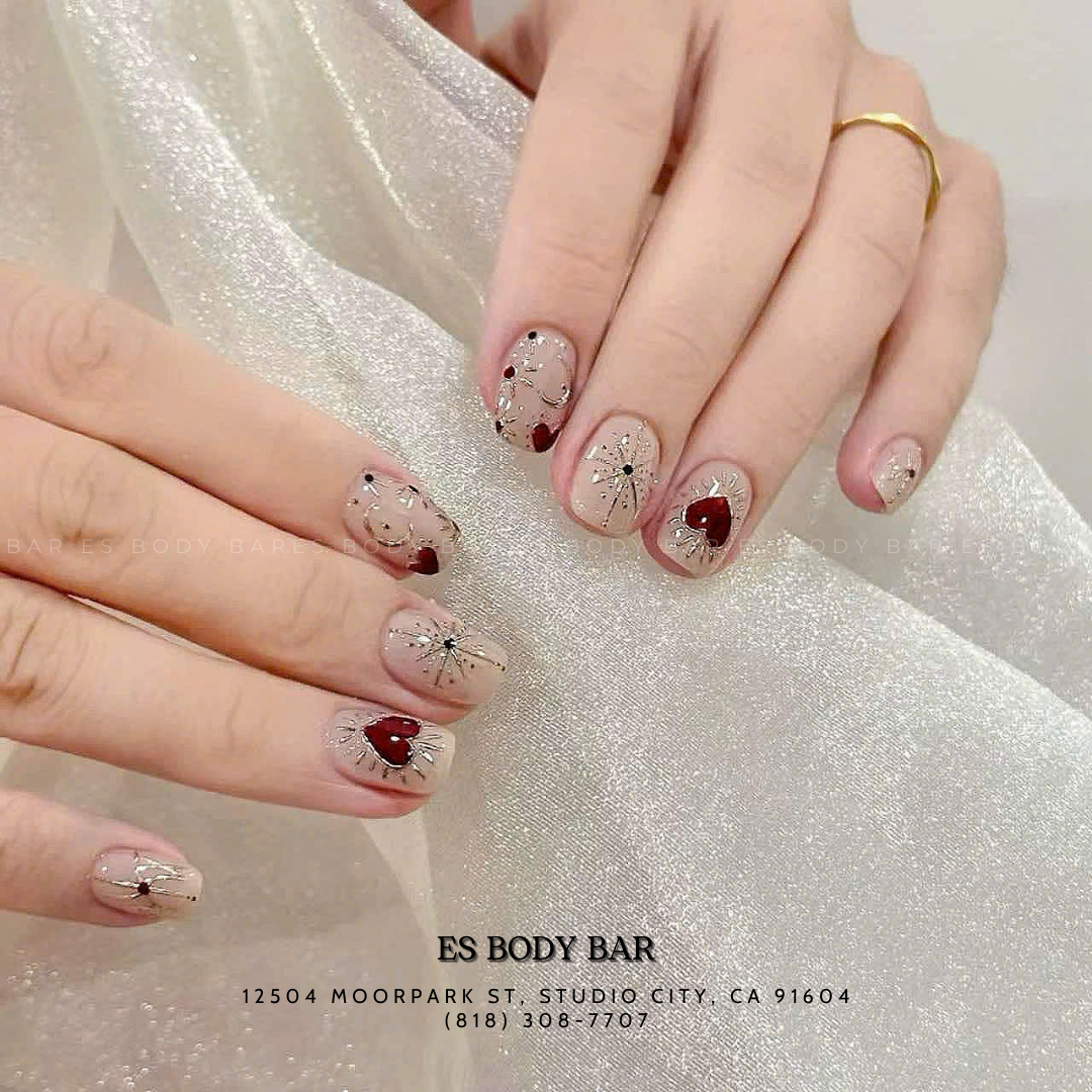 Es Body Bar in Studio City, CA (2)