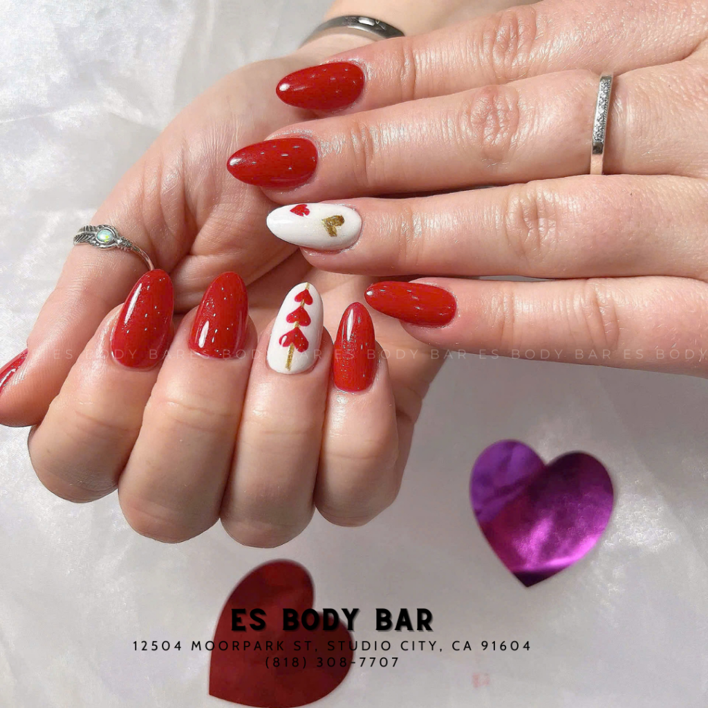 Es Body Bar in Studio City, CA (3)
