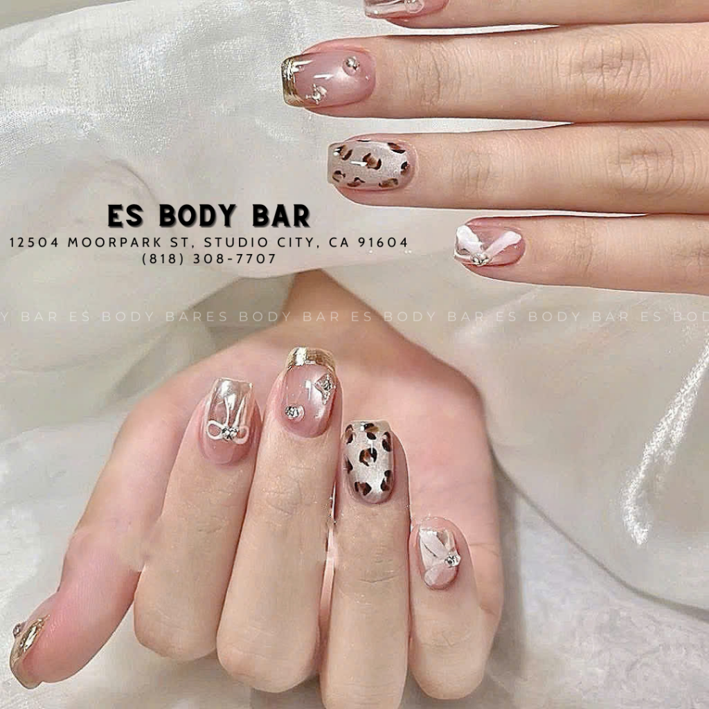 Es Body Bar in Studio City, CA (4)