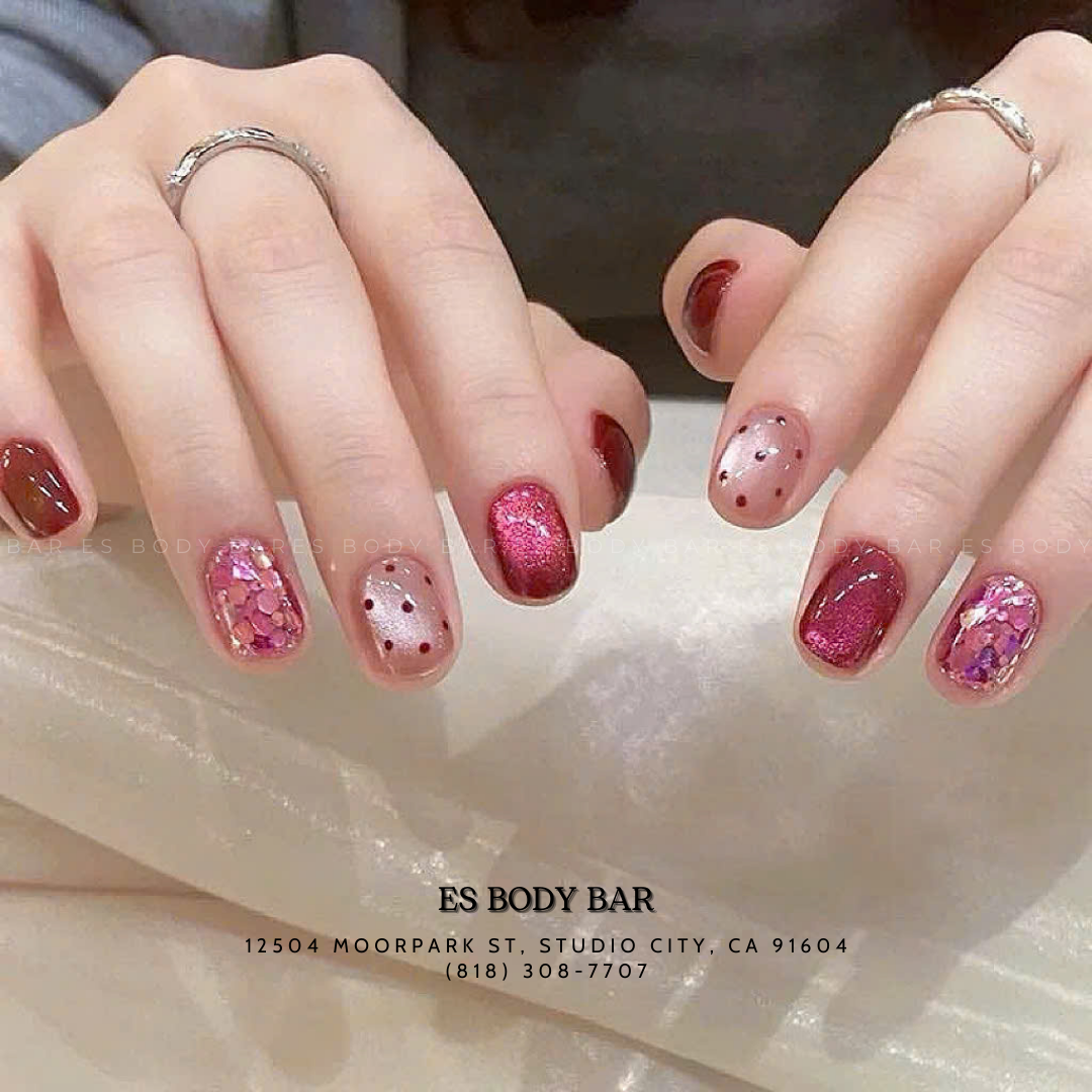 Es Body Bar in Studio City, CA (5)