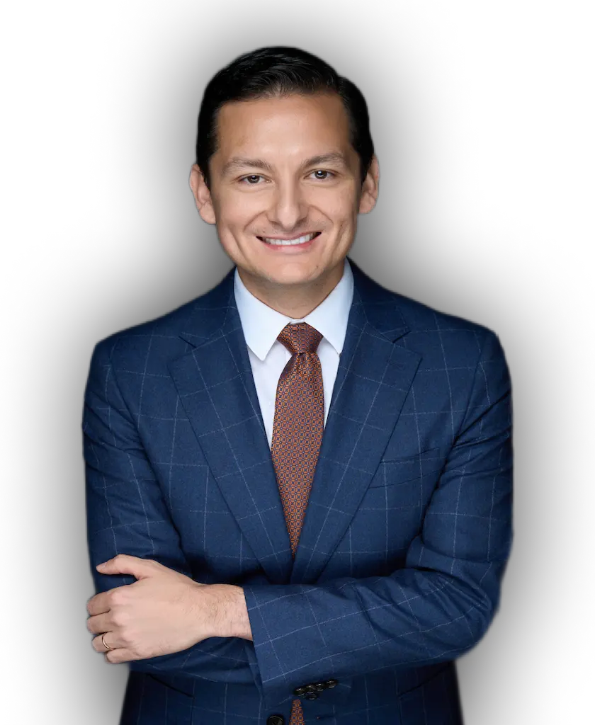 Omar Ochoa Law Firm in McAllen, TX