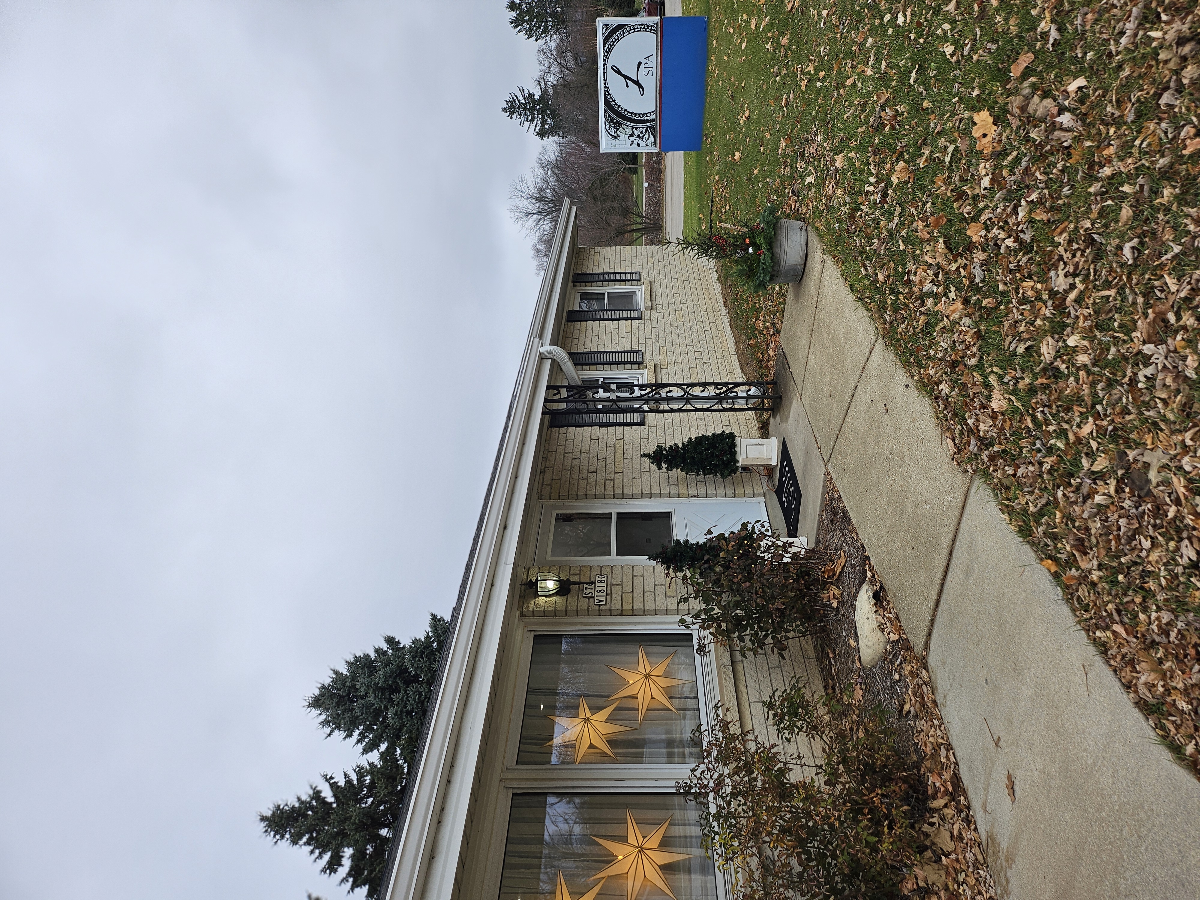 L Spa in Muskego, WI