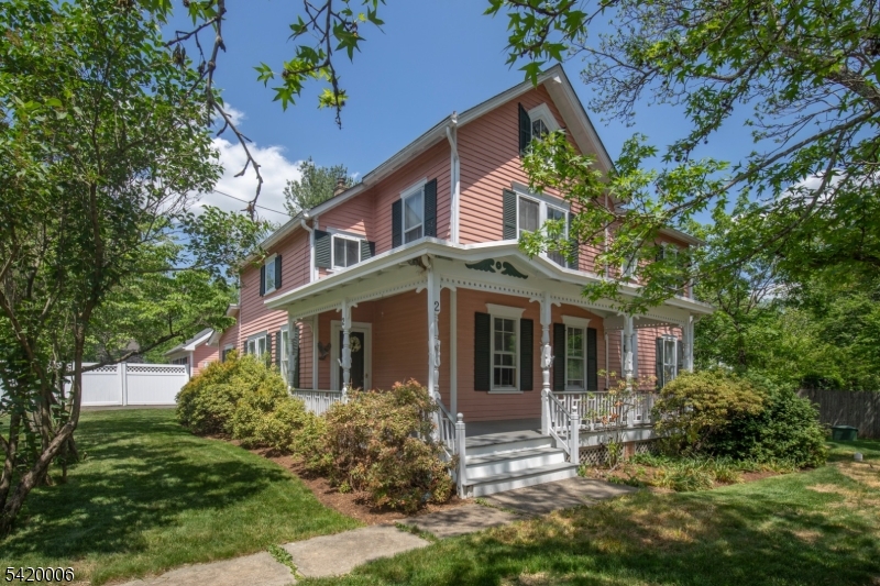 Fahey Realtors in Bernardsville, NJ