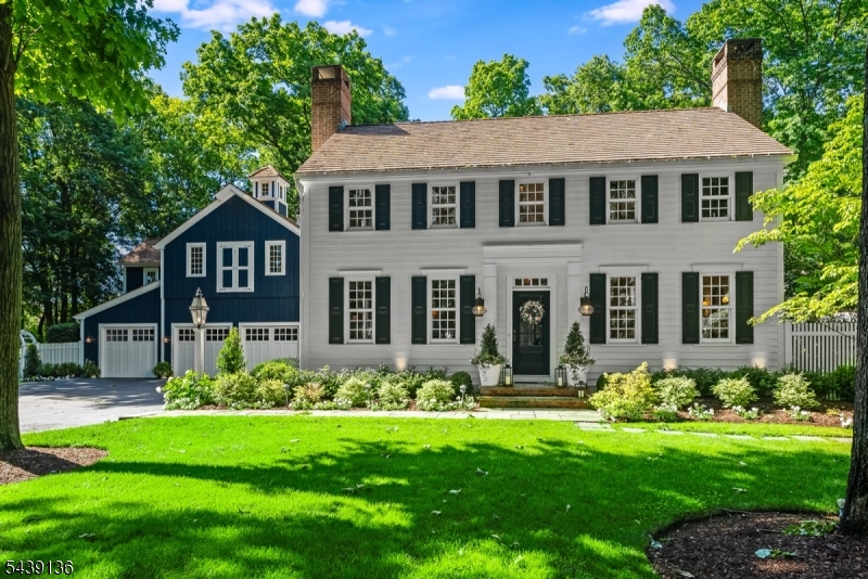 Fahey Realtors in Bernardsville, NJ (2)