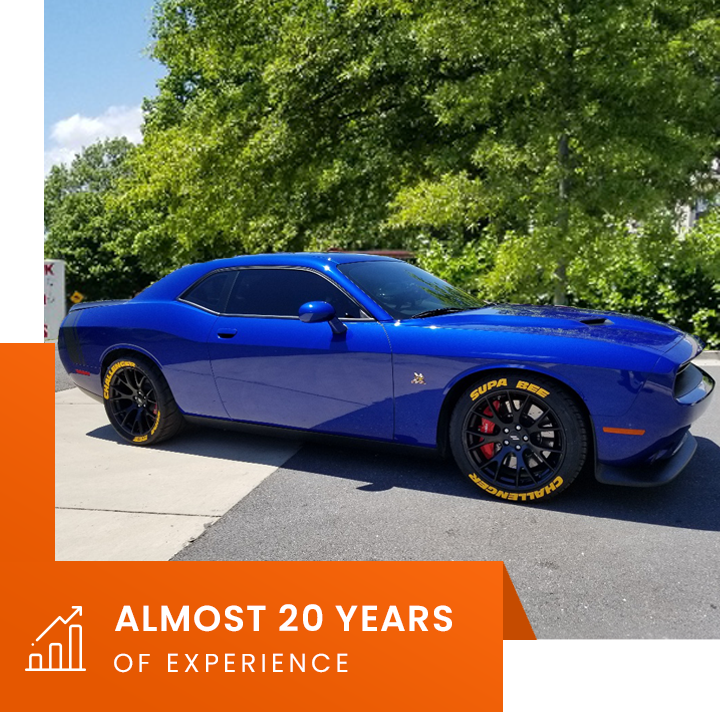 Shine My Ride By Empire Auto Detailers in Beltsville, MD