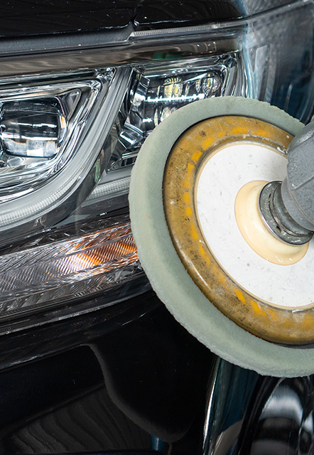 Shine My Ride By Empire Auto Detailers in Beltsville, MD (2)