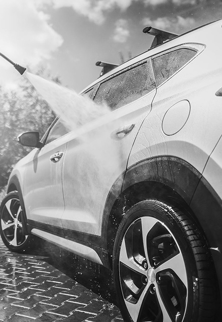 Shine My Ride By Empire Auto Detailers in Beltsville, MD (3)