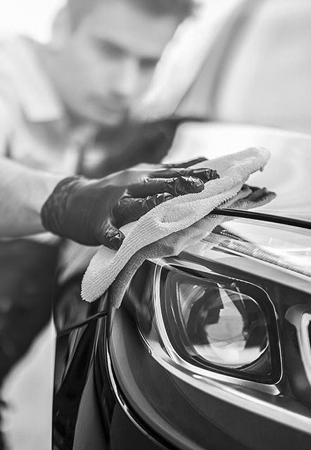 Shine My Ride By Empire Auto Detailers in Beltsville, MD (4)