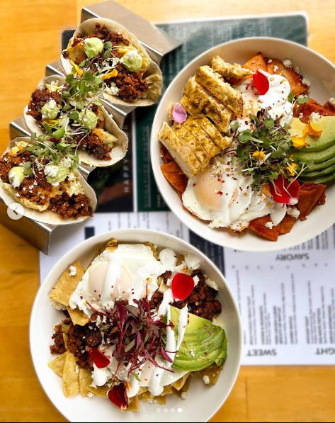 Scratch Sandwich Company & Brunch in Laredo, TX (2)