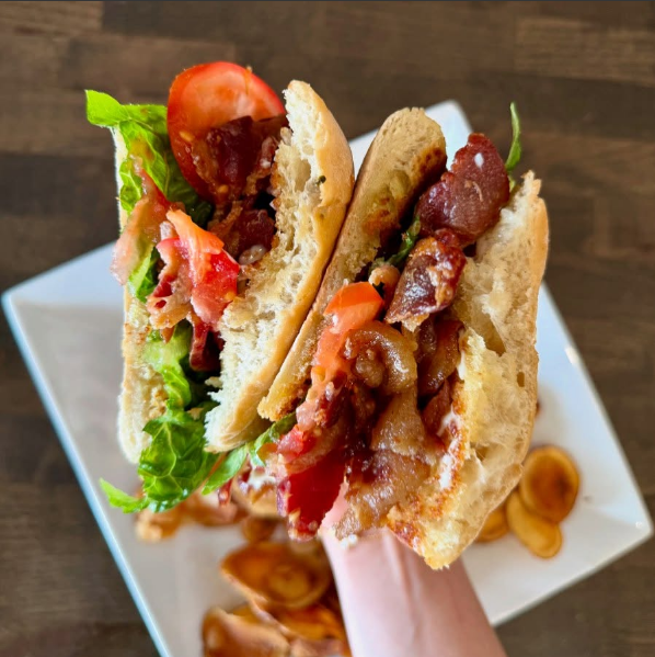 Scratch Sandwich Company & Brunch in Laredo, TX (3)