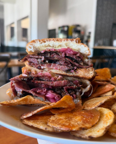 Scratch Sandwich Company & Brunch in Laredo, TX (4)