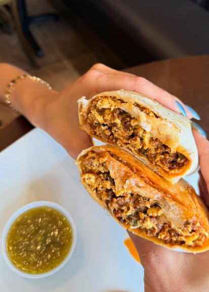 Scratch Sandwich Company & Brunch in Laredo, TX (5)