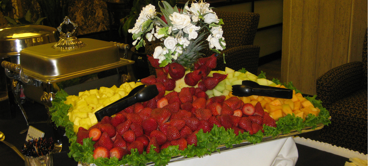 Classic Cafe Catering and Event Center in Fort Wayne, IN